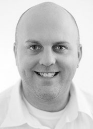 Dan, office manager