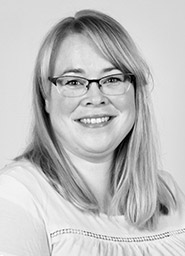 Johanna, chiropractic assistant