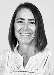 Kristy, chiropractic assistant